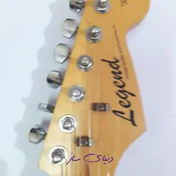 گیتار الکتریک Legend  by AriaPro II