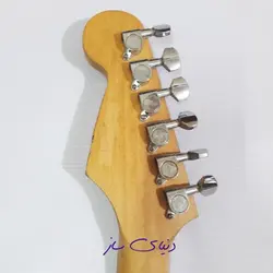 گیتار الکتریک Legend  by AriaPro II