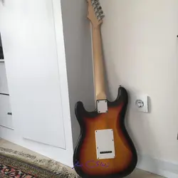 گیتار الکتریک آریا پرو سری 2