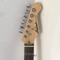 گیتار الکتریک آریا پرو سری 2