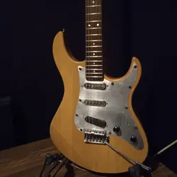 گیتار الکتریک یاماها مدل پاسیفیکا ساخت اندونزی