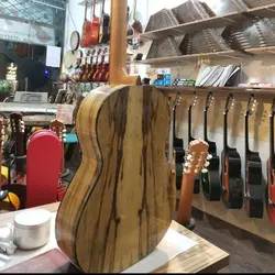 گیتار پارسی p80 و p70