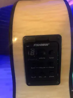 گیتار پیکاپ خور اسپانیا