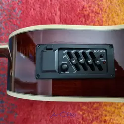 گیتار پیکاپ دار سوزوکی