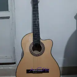 گیتار پیکاپدار والنسیا