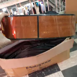 گیتار برند لورنزو مدل L102