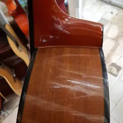 گیتار برند لورنزو مدل L102