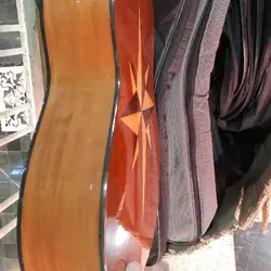 گیتار برند لورنزو مدل L102