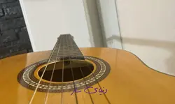 گیتار خوان آلوارز – JUAN ALVAREZ 198