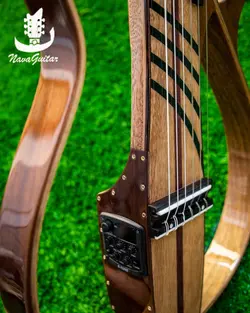 گیتار سایلنت نوا