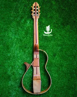 گیتار سایلنت نوا