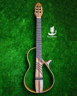 گیتار سایلنت نوا