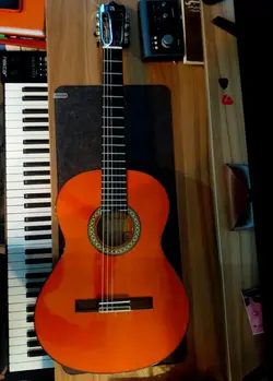 گیتار فلامنکو Alhambra 4F