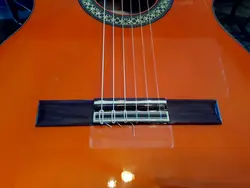 گیتار فلامنکو Alhambra 4F