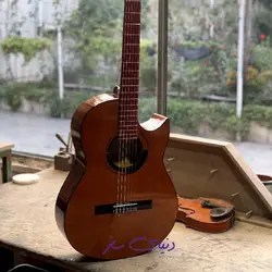 گیتار کات اوی MORN