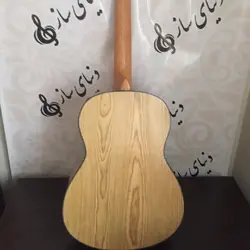 گیتار کلاسیک (متاع پور) مت 2 پلاس +MATT 002 آکبند