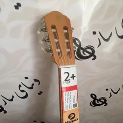 گیتار کلاسیک (متاع پور) مت 2 پلاس +MATT 002 آکبند