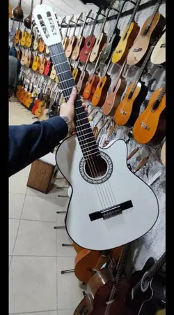 گیتار دیاموند + یک سال گارانتی + تنوع رنگی