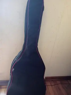 گیتار دیاموند سری جدید همراه با کیف