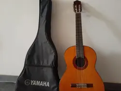 گیتار کلاسیک c70