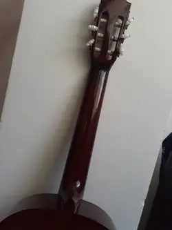 گیتار کلاسیک c70