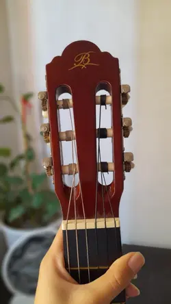 گیتار کلاسیک بارسلونا مدل LC-3900 or