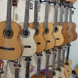 گیتار کلاسیک پالادو اسپانیایی