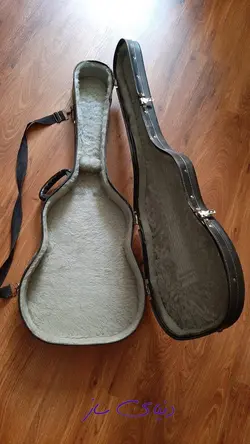 گیتار کلاسیک دست‌ساز اسپانیایی Esteve 4STE