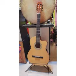 گیتار کلاسیک کاتوی تین بادی مادریدو مدل 401 Madrido آکبند