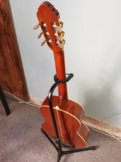 گیتار کلاسیک مدل (santana CG010)