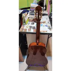 گیتار کلاسیک مگا مدل MEGA AC3910 ترکیه ای آکبند