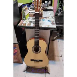 گیتار کلاسیک مگا مدل MEGA AC3910 ترکیه ای آکبند