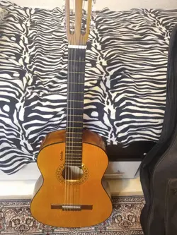 گیتار کوردوبا