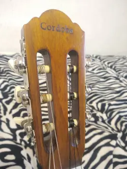 گیتار کوردوبا