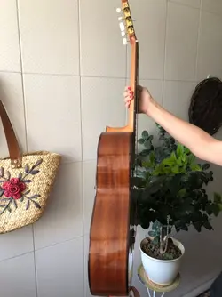 گیتار کوردوبا c5