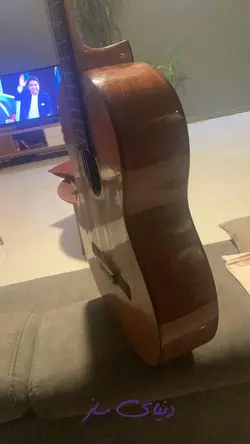 گیتار کوردوبا c5 ایبریا