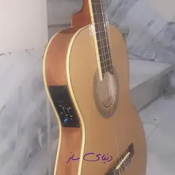 گیتار گیبسون c90