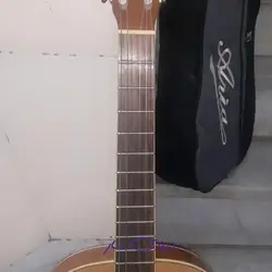 گیتار گیبسون c90