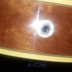 گیتار گیبسون c90