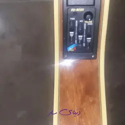 گیتار گیبسون c90