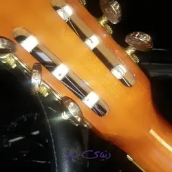 گیتار گیبسون c90