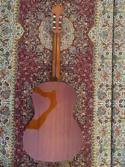 گیتار کمپس Camps اصل اسپانیا