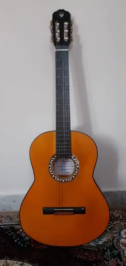 گیتار مادرید