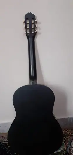 گیتار مادرید