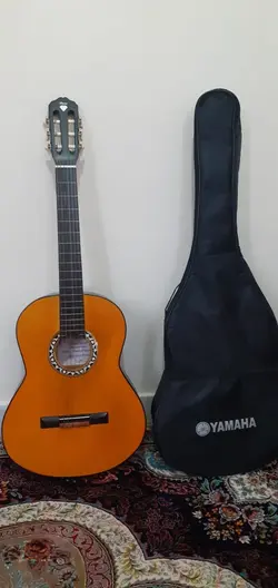 گیتار مادرید