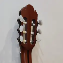 گیتار مدل 1a خوزه رامیرز