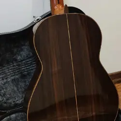 گیتار مدل 1a خوزه رامیرز