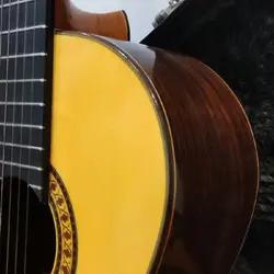 گیتار مدل 1a خوزه رامیرز