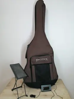 گیتار یاماها C70 اصل