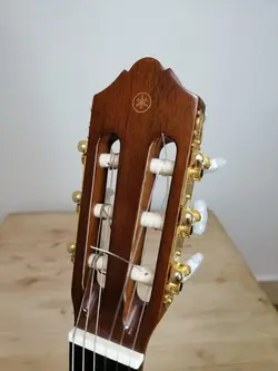 گیتار یاماها C70 اصل